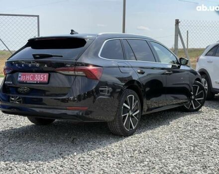 Шкода Октавия, объемом двигателя 2 л и пробегом 159 тыс. км за 23999 $, фото 6 на Automoto.ua
