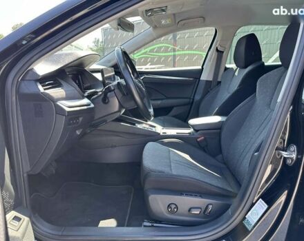 Шкода Октавия, объемом двигателя 2 л и пробегом 81 тыс. км за 27500 $, фото 5 на Automoto.ua