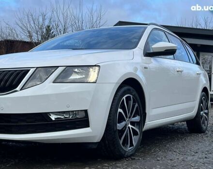 Шкода Октавия, объемом двигателя 2 л и пробегом 200 тыс. км за 16302 $, фото 11 на Automoto.ua