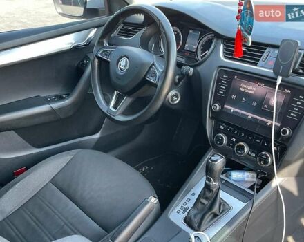 Шкода Октавия, объемом двигателя 1.97 л и пробегом 228 тыс. км за 16500 $, фото 6 на Automoto.ua