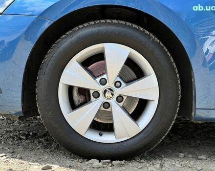 Шкода Октавия, объемом двигателя 2 л и пробегом 81 тыс. км за 23475 $, фото 20 на Automoto.ua