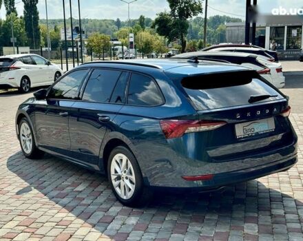 Шкода Октавия, объемом двигателя 2 л и пробегом 89 тыс. км за 19500 $, фото 5 на Automoto.ua