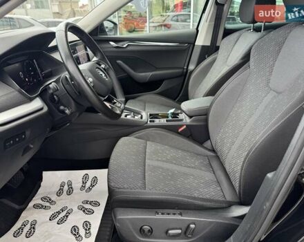 Шкода Октавия, объемом двигателя 1.97 л и пробегом 167 тыс. км за 24400 $, фото 13 на Automoto.ua