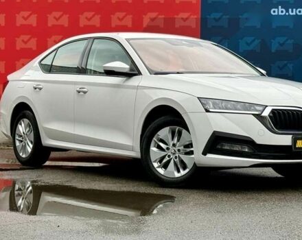 Шкода Октавия, объемом двигателя 1.4 л и пробегом 72 тыс. км за 21000 $, фото 4 на Automoto.ua