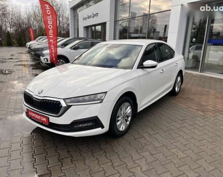 Шкода Октавия, объемом двигателя 1.4 л и пробегом 124 тыс. км за 19800 $, фото 3 на Automoto.ua