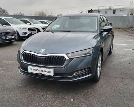 Шкода Октавия, объемом двигателя 1.4 л и пробегом 51 тыс. км за 19900 $, фото 13 на Automoto.ua