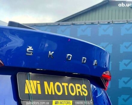 Шкода Октавия, объемом двигателя 1.4 л и пробегом 95 тыс. км за 18650 $, фото 16 на Automoto.ua