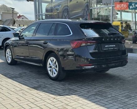 Шкода Октавия, объемом двигателя 1.97 л и пробегом 167 тыс. км за 24400 $, фото 4 на Automoto.ua