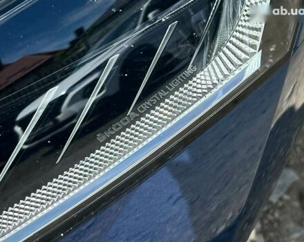Шкода Октавия, объемом двигателя 2 л и пробегом 81 тыс. км за 23475 $, фото 15 на Automoto.ua