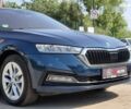 Шкода Октавия, объемом двигателя 2 л и пробегом 238 тыс. км за 19955 $, фото 10 на Automoto.ua