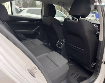 Шкода Октавия, объемом двигателя 1.4 л и пробегом 117 тыс. км за 18500 $, фото 28 на Automoto.ua