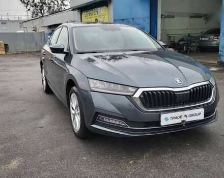 Шкода Октавия, объемом двигателя 1.4 л и пробегом 51 тыс. км за 19900 $, фото 15 на Automoto.ua