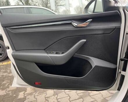 Шкода Октавія, об'ємом двигуна 1.4 л та пробігом 117 тис. км за 18798 $, фото 10 на Automoto.ua