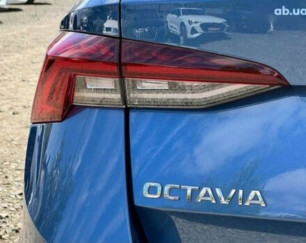 Шкода Октавия, объемом двигателя 2 л и пробегом 81 тыс. км за 24995 $, фото 19 на Automoto.ua
