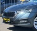Шкода Октавия, объемом двигателя 1.4 л и пробегом 105 тыс. км за 20499 $, фото 9 на Automoto.ua