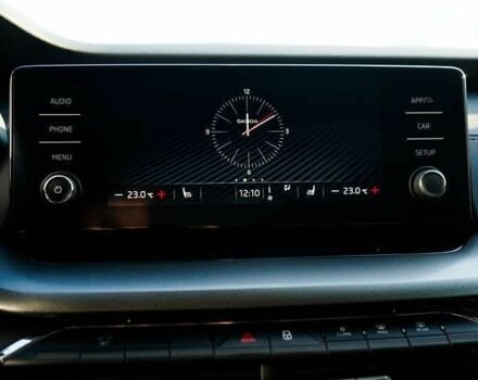 Шкода Октавія, об'ємом двигуна 1.4 л та пробігом 124 тис. км за 20124 $, фото 19 на Automoto.ua