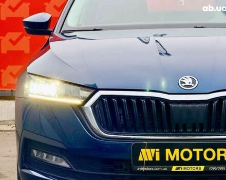 Шкода Октавия, объемом двигателя 1.4 л и пробегом 80 тыс. км за 20800 $, фото 12 на Automoto.ua