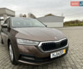 Шкода Октавия, объемом двигателя 2 л и пробегом 181 тыс. км за 21300 $, фото 4 на Automoto.ua