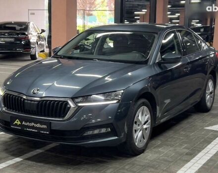 Шкода Октавия, объемом двигателя 1.4 л и пробегом 114 тыс. км за 19900 $, фото 6 на Automoto.ua