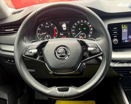 Шкода Октавия, объемом двигателя 1.4 л и пробегом 95 тыс. км за 18650 $, фото 27 на Automoto.ua