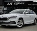 Шкода Октавия, объемом двигателя 2 л и пробегом 202 тыс. км за 20990 $, фото 1 на Automoto.ua