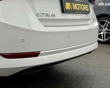 Шкода Октавия, объемом двигателя 1.4 л и пробегом 72 тыс. км за 21000 $, фото 18 на Automoto.ua