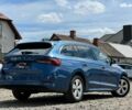 Шкода Октавия, объемом двигателя 2 л и пробегом 81 тыс. км за 23475 $, фото 7 на Automoto.ua