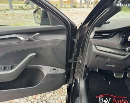 Шкода Октавія, об'ємом двигуна 2 л та пробігом 109 тис. км за 35350 $, фото 19 на Automoto.ua