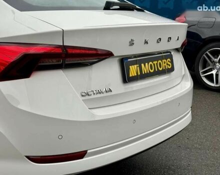 Шкода Октавия, объемом двигателя 1.4 л и пробегом 72 тыс. км за 21000 $, фото 17 на Automoto.ua