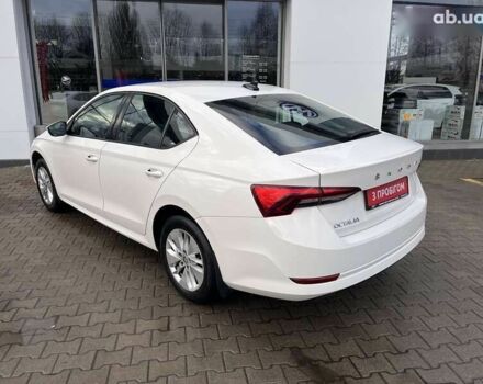 Шкода Октавія, об'ємом двигуна 1.4 л та пробігом 124 тис. км за 20124 $, фото 6 на Automoto.ua