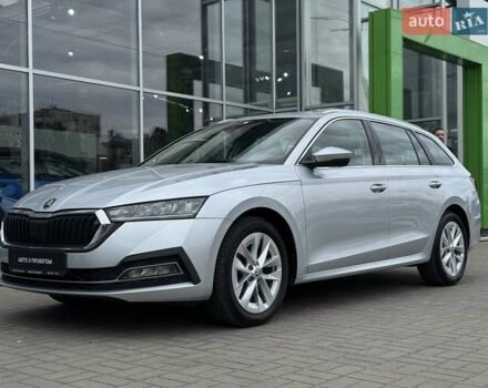 Шкода Октавия, объемом двигателя 1.97 л и пробегом 144 тыс. км за 23990 $, фото 2 на Automoto.ua