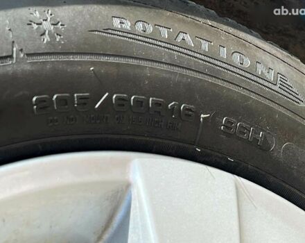 Шкода Октавия, объемом двигателя 2 л и пробегом 81 тыс. км за 24995 $, фото 25 на Automoto.ua