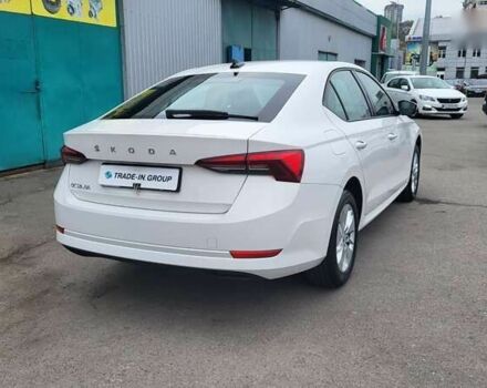 Шкода Октавия, объемом двигателя 1.4 л и пробегом 92 тыс. км за 18290 $, фото 17 на Automoto.ua
