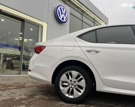 Шкода Октавія, об'ємом двигуна 1.4 л та пробігом 117 тис. км за 18798 $, фото 8 на Automoto.ua