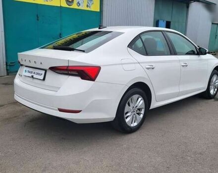 Шкода Октавия, объемом двигателя 1.4 л и пробегом 92 тыс. км за 18290 $, фото 16 на Automoto.ua