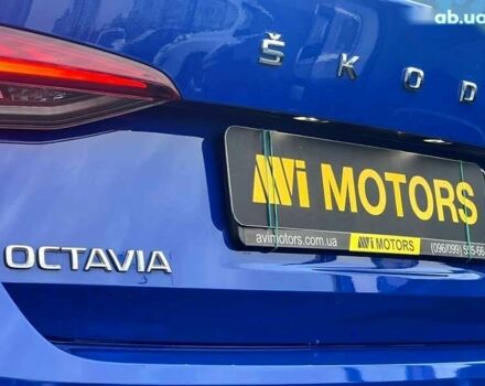 Шкода Октавия, объемом двигателя 1.4 л и пробегом 95 тыс. км за 18650 $, фото 17 на Automoto.ua