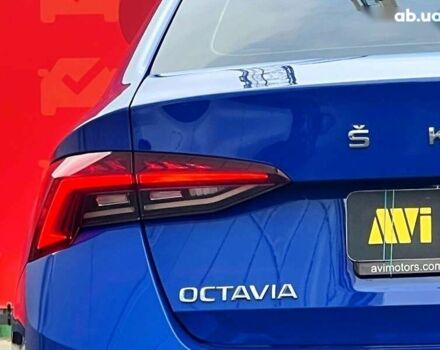 Шкода Октавия, объемом двигателя 1.4 л и пробегом 95 тыс. км за 18650 $, фото 13 на Automoto.ua