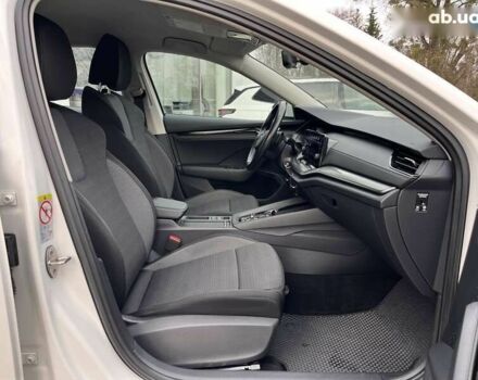 Шкода Октавия, объемом двигателя 1.4 л и пробегом 124 тыс. км за 19800 $, фото 13 на Automoto.ua