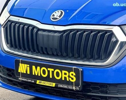 Шкода Октавия, объемом двигателя 1.4 л и пробегом 95 тыс. км за 18650 $, фото 6 на Automoto.ua