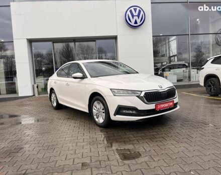 Шкода Октавия, объемом двигателя 1.4 л и пробегом 124 тыс. км за 19800 $, фото 4 на Automoto.ua