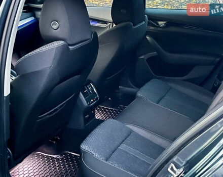 Шкода Октавия, объемом двигателя 2 л и пробегом 207 тыс. км за 22900 $, фото 21 на Automoto.ua
