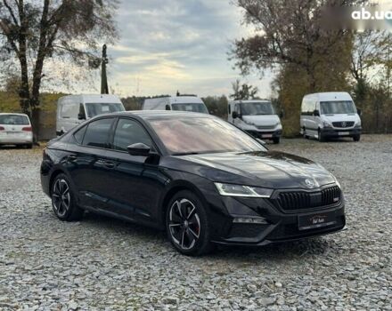 Шкода Октавія, об'ємом двигуна 2 л та пробігом 109 тис. км за 35350 $, фото 10 на Automoto.ua