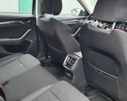 Шкода Октавия, объемом двигателя 1.4 л и пробегом 51 тыс. км за 19900 $, фото 28 на Automoto.ua