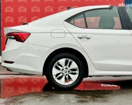 Шкода Октавия, объемом двигателя 1.4 л и пробегом 72 тыс. км за 21000 $, фото 19 на Automoto.ua