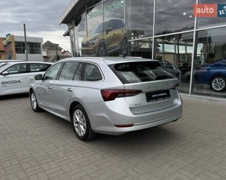 Шкода Октавия, объемом двигателя 1.97 л и пробегом 144 тыс. км за 23990 $, фото 5 на Automoto.ua