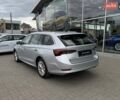 Шкода Октавия, объемом двигателя 1.97 л и пробегом 144 тыс. км за 23990 $, фото 5 на Automoto.ua