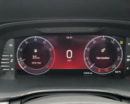 Шкода Октавия, объемом двигателя 1.4 л и пробегом 51 тыс. км за 19900 $, фото 4 на Automoto.ua