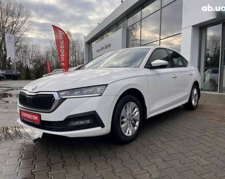 Шкода Октавия, объемом двигателя 1.4 л и пробегом 124 тыс. км за 19800 $, фото 1 на Automoto.ua