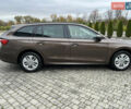 Шкода Октавия, объемом двигателя 2 л и пробегом 181 тыс. км за 21300 $, фото 7 на Automoto.ua
