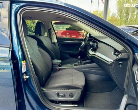 Шкода Октавия, объемом двигателя 2 л и пробегом 89 тыс. км за 19500 $, фото 1 на Automoto.ua